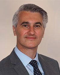 Mr Robert Tasevski