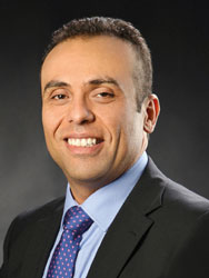 Dr Sami Farah