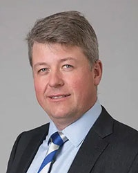 Dr Gawel Kulisiewicz