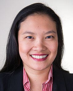 Dr Belinda Chan