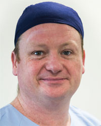 A/Prof Mitchell Hansen