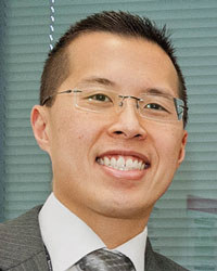 Dr Kevin Ooi