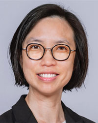 A/Prof Cherry Koh
