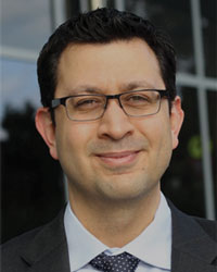 A/Prof Ardalan Ebrahimi