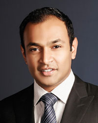 Mr Navin Rudolph