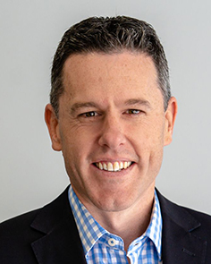 Dr Barton Jennings