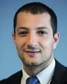 Dr Abed Azizi