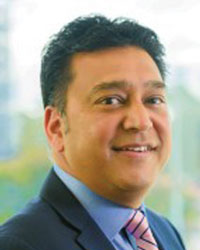 A/Prof Vipul Aggarwal