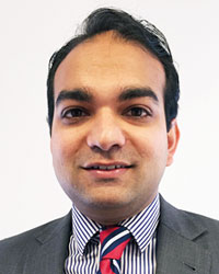 A/Prof Siddharth Sood
