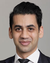 Dr Amit Verma