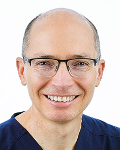 Dr Christian Turner