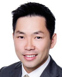 Dr David Lieu