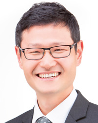 Dr Sebastianus Kwon
