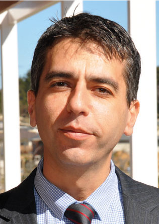 Dr Wisam Ihsheish