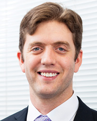 Mr Christopher Brooks