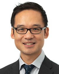 Mr Yuan Cheng