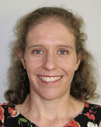 Dr Christine O'Neill