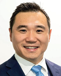 Dr Julian Yu