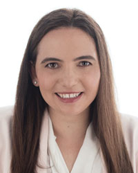 Dr Hannah North