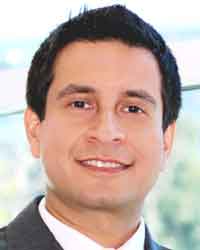 Dr Raghu Gill