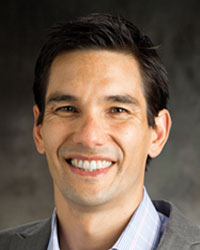 A/Prof Jonathan Hong