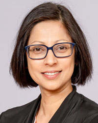 Dr Nabila Ansari