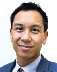 Dr Kevin Chu