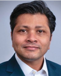 Dr Rakesh Iyer