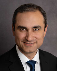 Dr Rahman Nazari