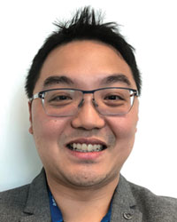 Dr Jonathan Tan