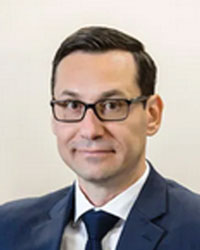Dr Peter Penkoff