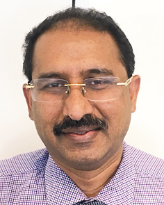 Dr Surya Tipirneni