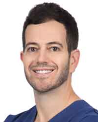 Dr Brett Levin