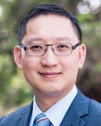 Dr Johnny Wong