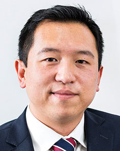 A/Prof Yi Yang