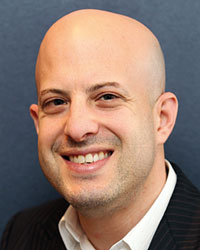 Dr Mark Muhlmann