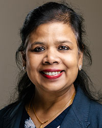 Dr Sasikala Selvadurai