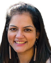Dr Manjeet Sandhu