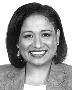 Dr Dilani Daluwatte