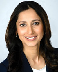 Dr Aparna Raniga