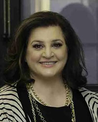 Dr Batool Nadim