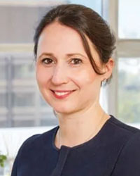 Dr Anna Watson
