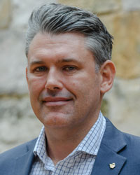 A/Prof Anthony Glover