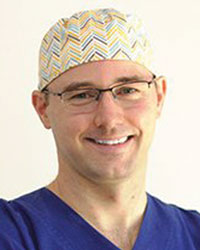 Dr Mark Ruff