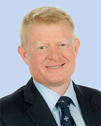 A/Prof Michael Wyatt