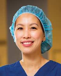Dr Cheryl Phua