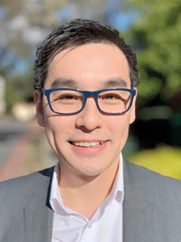 Dr Wei Ming Ooi