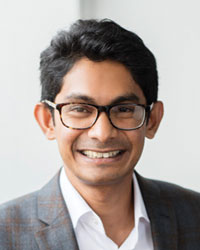 Dr Naveen Nara