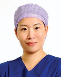 Dr Alice Chang