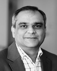 Dr Vivek Arora
